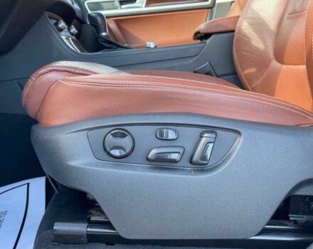 Белый Фольксваген Туарег, объемом двигателя 0 л и пробегом 31 тыс. км за 16000 $, фото 17 на Automoto.ua