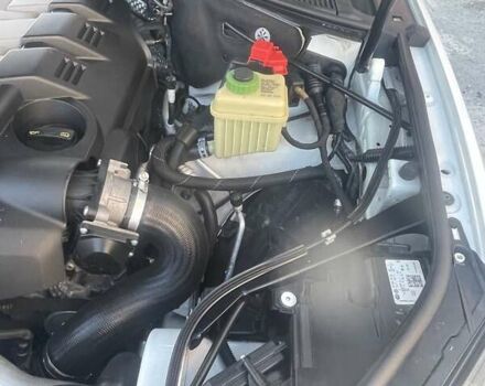 Фольксваген Туарег 2016 в Белой Церкве на Automoto.ua Белый Фольксваген Туарег, объемом двигателя 3 л и пробегом 264 тыс. км за 24500 $, фото 12 на Automoto.ua