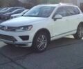 Белый Фольксваген Туарег, объемом двигателя 3.6 л и пробегом 80 тыс. км за 7900 $, фото 2 на Automoto.ua