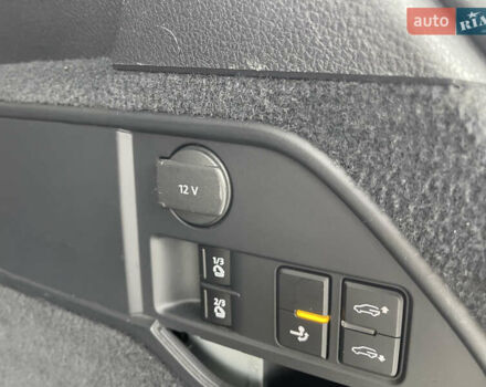 Фольксваген Туарег 2016 в Луцке на Automoto.ua Белый Фольксваген Туарег, объемом двигателя 2.97 л и пробегом 146 тыс. км за 33800 $, фото 37 на Automoto.ua