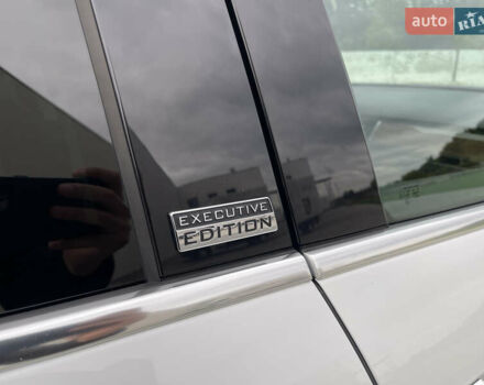 Фольксваген Туарег 2016 в Луцке на Automoto.ua Белый Фольксваген Туарег, объемом двигателя 2.97 л и пробегом 146 тыс. км за 33800 $, фото 22 на Automoto.ua