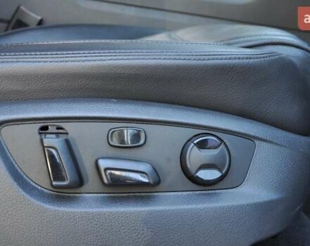 Белый Фольксваген Туарег, объемом двигателя 2.97 л и пробегом 263 тыс. км за 23000 $, фото 23 на Automoto.ua