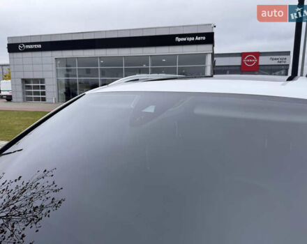 Фольксваген Туарег 2016 в Мукачеве на Automoto.ua Белый Фольксваген Туарег, объемом двигателя 3 л и пробегом 238 тыс. км за 22500 $, фото 23 на Automoto.ua