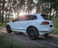 Белый Фольксваген Туарег, объемом двигателя 0 л и пробегом 150 тыс. км за 14300 $, фото 11 на Automoto.ua