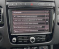 Фольксваген Туарег 2016 в Луцке на Automoto.ua Белый Фольксваген Туарег, объемом двигателя 2.97 л и пробегом 146 тыс. км за 33800 $, фото 59 на Automoto.ua
