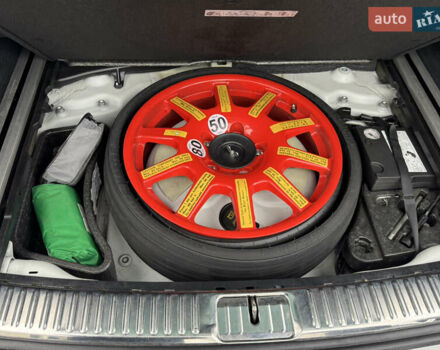 Белый Фольксваген Туарег, объемом двигателя 2.97 л и пробегом 418 тыс. км за 22900 $, фото 40 на Automoto.ua