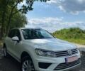 Білий Фольксваген Туарег, об'ємом двигуна 3 л та пробігом 222 тис. км за 24999 $, фото 17 на Automoto.ua