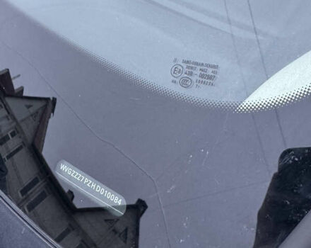 Білий Фольксваген Туарег, об'ємом двигуна 2.97 л та пробігом 270 тис. км за 23500 $, фото 21 на Automoto.ua