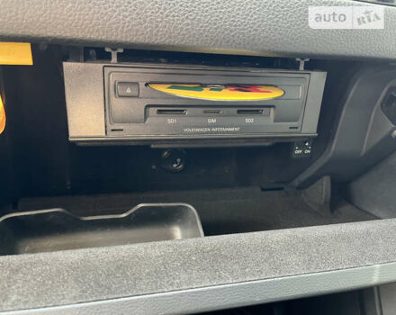 Білий Фольксваген Туарег, об'ємом двигуна 2.97 л та пробігом 300 тис. км за 21900 $, фото 22 на Automoto.ua