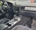 Белый Фольксваген Туарег, объемом двигателя 2.97 л и пробегом 237 тыс. км за 31000 $, фото 8 на Automoto.ua