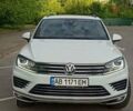 Білий Фольксваген Туарег, об'ємом двигуна 2.97 л та пробігом 138 тис. км за 34000 $, фото 9 на Automoto.ua