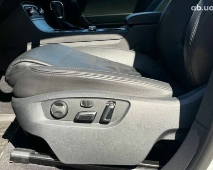 Белый Фольксваген Туарег, объемом двигателя 3.6 л и пробегом 98 тыс. км за 20980 $, фото 27 на Automoto.ua