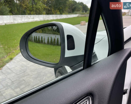 Фольксваген Туарег 2016 в Луцке на Automoto.ua Белый Фольксваген Туарег, объемом двигателя 2.97 л и пробегом 146 тыс. км за 33800 $, фото 30 на Automoto.ua