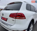 Фольксваген Туарег 2016 в Мукачеве на Automoto.ua Белый Фольксваген Туарег, объемом двигателя 3 л и пробегом 238 тыс. км за 22500 $, фото 14 на Automoto.ua