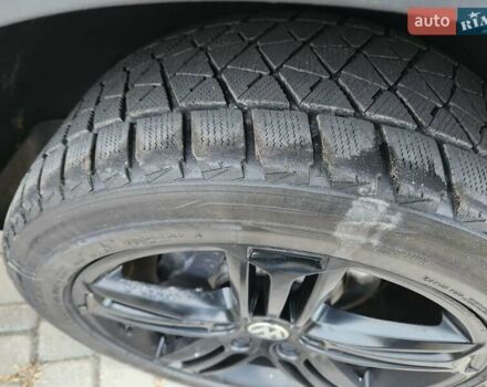 Белый Фольксваген Туарег, объемом двигателя 2.97 л и пробегом 269 тыс. км за 26900 $, фото 24 на Automoto.ua