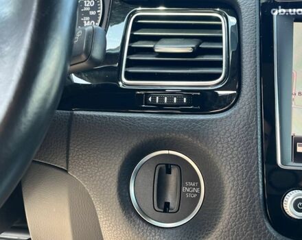 Белый Фольксваген Туарег, объемом двигателя 3.6 л и пробегом 98 тыс. км за 20980 $, фото 41 на Automoto.ua