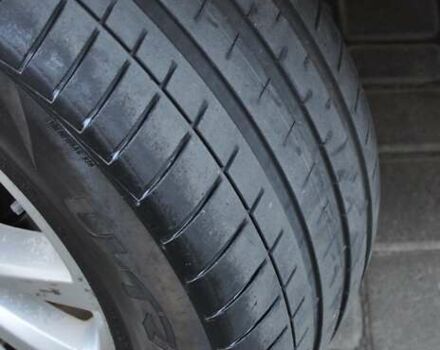 Белый Фольксваген Туарег, объемом двигателя 2.97 л и пробегом 263 тыс. км за 23000 $, фото 16 на Automoto.ua