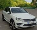 Білий Фольксваген Туарег, об'ємом двигуна 2.97 л та пробігом 138 тис. км за 34000 $, фото 5 на Automoto.ua