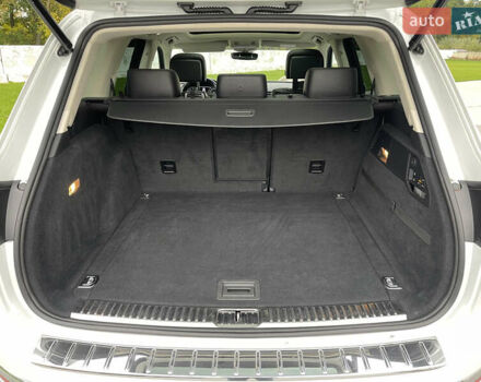 Фольксваген Туарег 2016 в Луцке на Automoto.ua Белый Фольксваген Туарег, объемом двигателя 2.97 л и пробегом 146 тыс. км за 33800 $, фото 36 на Automoto.ua