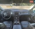 Фольксваген Туарег 2016 в Белой Церкве на Automoto.ua Белый Фольксваген Туарег, объемом двигателя 3 л и пробегом 264 тыс. км за 24500 $, фото 17 на Automoto.ua