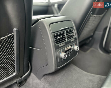 Фольксваген Туарег 2016 в Луцке на Automoto.ua Белый Фольксваген Туарег, объемом двигателя 2.97 л и пробегом 146 тыс. км за 33800 $, фото 33 на Automoto.ua