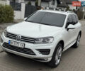 Белый Фольксваген Туарег, объемом двигателя 2.97 л и пробегом 418 тыс. км за 22900 $, фото 8 на Automoto.ua