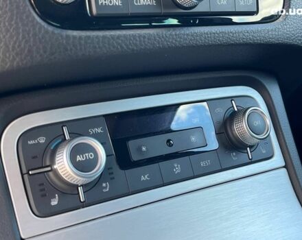 Белый Фольксваген Туарег, объемом двигателя 3.6 л и пробегом 98 тыс. км за 20980 $, фото 38 на Automoto.ua