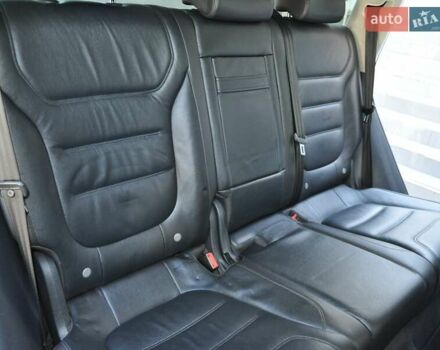 Белый Фольксваген Туарег, объемом двигателя 2.97 л и пробегом 263 тыс. км за 23000 $, фото 18 на Automoto.ua