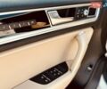 Белый Фольксваген Туарег, объемом двигателя 2.97 л и пробегом 172 тыс. км за 31500 $, фото 13 на Automoto.ua