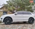 Белый Фольксваген Туарег, объемом двигателя 3 л и пробегом 183 тыс. км за 28700 $, фото 6 на Automoto.ua