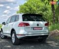 Білий Фольксваген Туарег, об'ємом двигуна 3 л та пробігом 222 тис. км за 24999 $, фото 39 на Automoto.ua