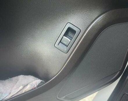 Фольксваген Туарег 2016 в Белой Церкве на Automoto.ua Белый Фольксваген Туарег, объемом двигателя 3 л и пробегом 264 тыс. км за 24500 $, фото 15 на Automoto.ua