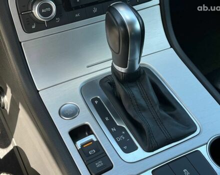 Белый Фольксваген Туарег, объемом двигателя 3.6 л и пробегом 98 тыс. км за 20980 $, фото 37 на Automoto.ua