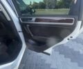 Фольксваген Туарег 2016 в Белой Церкве на Automoto.ua Белый Фольксваген Туарег, объемом двигателя 3 л и пробегом 264 тыс. км за 24500 $, фото 24 на Automoto.ua