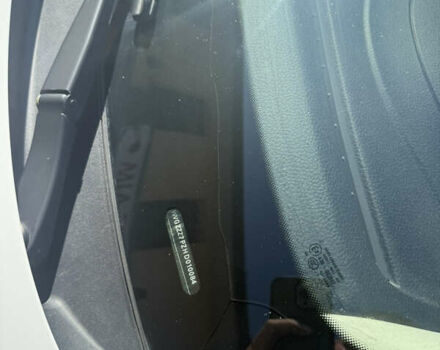 Білий Фольксваген Туарег, об'ємом двигуна 2.97 л та пробігом 265 тис. км за 25500 $, фото 17 на Automoto.ua