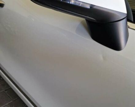 Фольксваген Туарег 2016 в Киеве на Automoto.ua Белый Фольксваген Туарег, объемом двигателя 3 л и пробегом 180 тыс. км за 22500 $, фото 20 на Automoto.ua