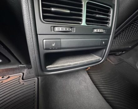 Белый Фольксваген Туарег, объемом двигателя 3 л и пробегом 238 тыс. км за 22500 $, фото 16 на Automoto.ua