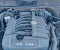 Білий Фольксваген Туарег, об'ємом двигуна 3.6 л та пробігом 154 тис. км за 20000 $, фото 6 на Automoto.ua