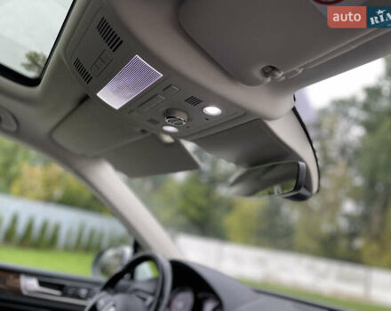 Фольксваген Туарег 2016 в Луцке на Automoto.ua Белый Фольксваген Туарег, объемом двигателя 2.97 л и пробегом 146 тыс. км за 33800 $, фото 49 на Automoto.ua