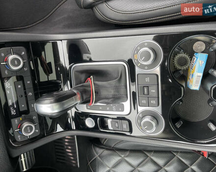Фольксваген Туарег 2016 в Луцке на Automoto.ua Белый Фольксваген Туарег, объемом двигателя 2.97 л и пробегом 146 тыс. км за 33800 $, фото 55 на Automoto.ua