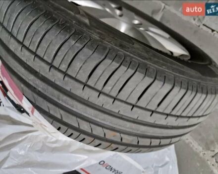 Фольксваген Туарег 2016 в Киеве на Automoto.ua Белый Фольксваген Туарег, объемом двигателя 3 л и пробегом 180 тыс. км за 22500 $, фото 22 на Automoto.ua