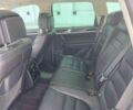 Белый Фольксваген Туарег, объемом двигателя 3.6 л и пробегом 112 тыс. км за 17000 $, фото 14 на Automoto.ua