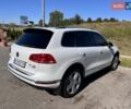 Белый Фольксваген Туарег, объемом двигателя 2.97 л и пробегом 153 тыс. км за 29900 $, фото 14 на Automoto.ua