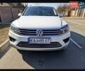 Фольксваген Туарег 2016 в Киеве на Automoto.ua Белый Фольксваген Туарег, объемом двигателя 3 л и пробегом 180 тыс. км за 22500 $, фото 1 на Automoto.ua