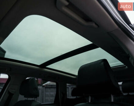 Белый Фольксваген Туарег, объемом двигателя 2.97 л и пробегом 120 тыс. км за 32000 $, фото 42 на Automoto.ua