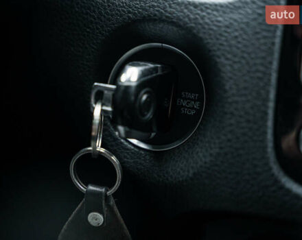 Белый Фольксваген Туарег, объемом двигателя 2.97 л и пробегом 120 тыс. км за 32000 $, фото 36 на Automoto.ua