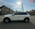 Фольксваген Туарег 2016 в Киеве на Automoto.ua Белый Фольксваген Туарег, объемом двигателя 3 л и пробегом 180 тыс. км за 22500 $, фото 38 на Automoto.ua