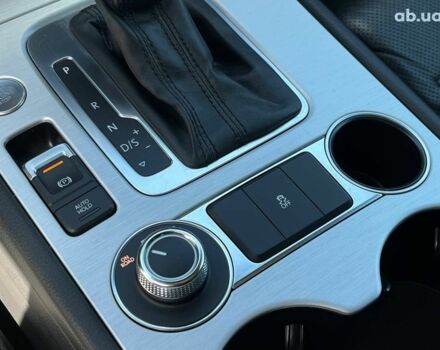 Белый Фольксваген Туарег, объемом двигателя 3.6 л и пробегом 98 тыс. км за 20980 $, фото 35 на Automoto.ua