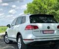 Білий Фольксваген Туарег, об'ємом двигуна 3 л та пробігом 222 тис. км за 24999 $, фото 40 на Automoto.ua