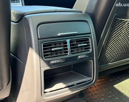 Белый Фольксваген Туарег, объемом двигателя 3.6 л и пробегом 98 тыс. км за 20980 $, фото 21 на Automoto.ua